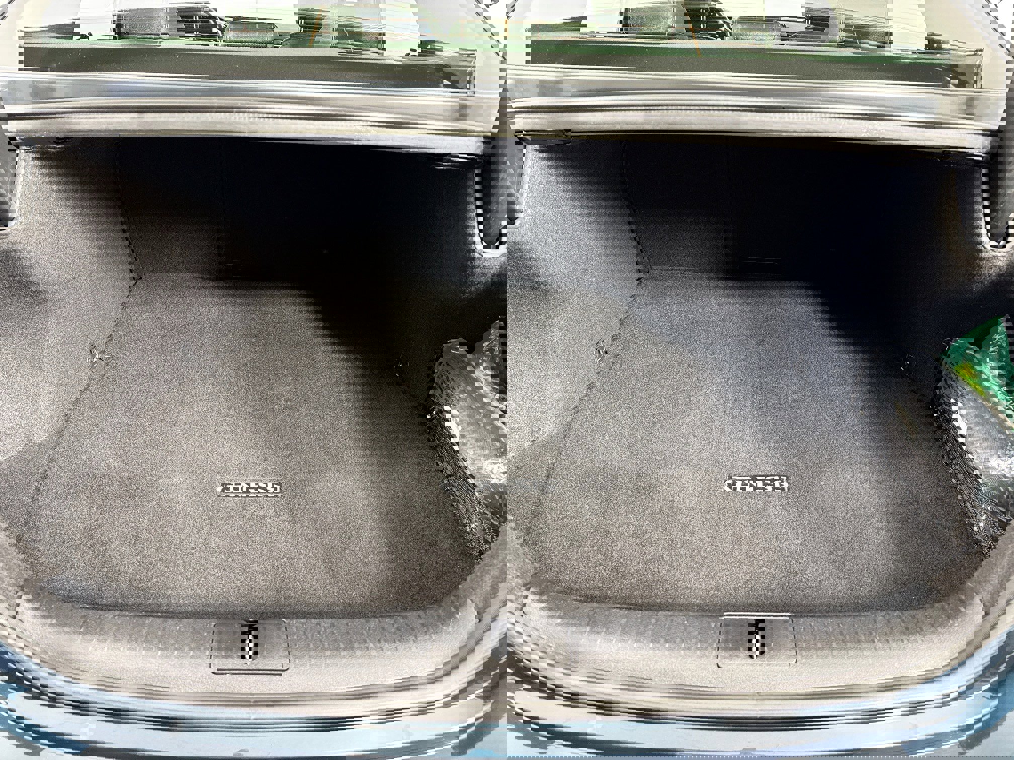 Used 2024 Genesis G70 2.5T w/ Sport Prestige Package image 39