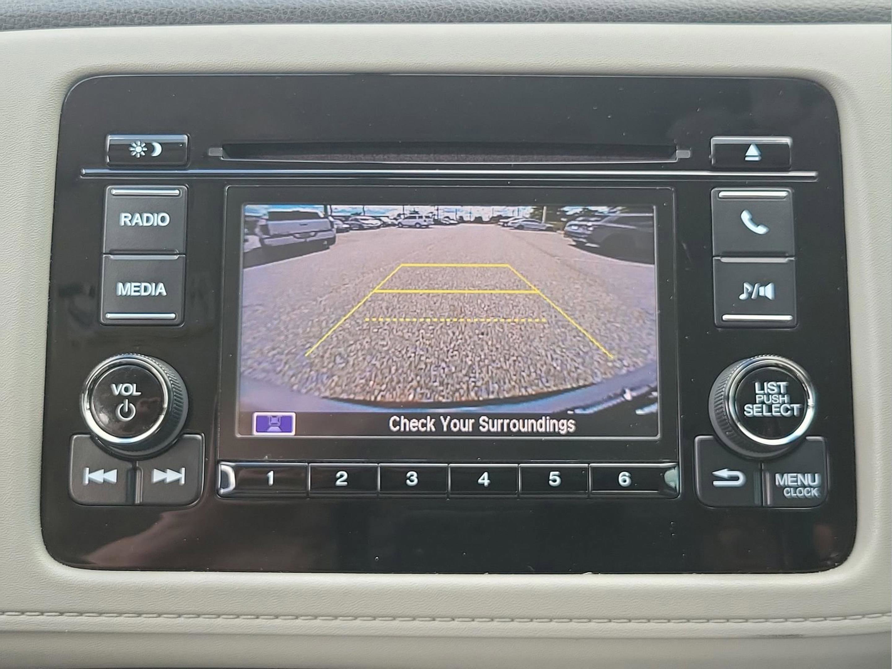 Certified 2020 Honda HR-V LX image 25