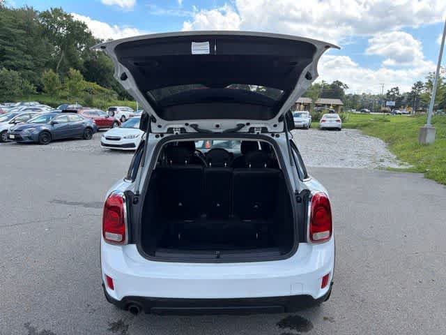 Used 2019 MINI Cooper Countryman ALL4 AWD/4WD image 11