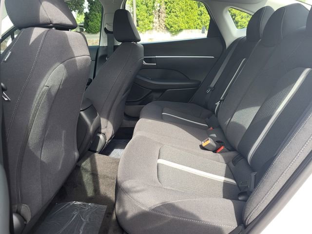 New 2025 Hyundai Sonata SE image 11