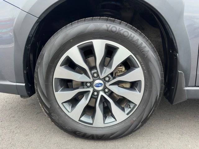 Used 2023 Subaru Outback Limited XT image 28