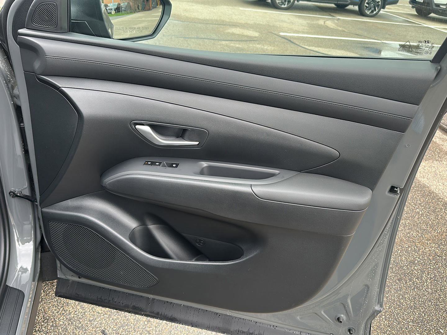 Used 2026 Hyundai Tucson SE AWD/4WD image 21