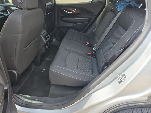 Used 2018 GMC Terrain SLE w/ Driver Convenience Package FWD image 25