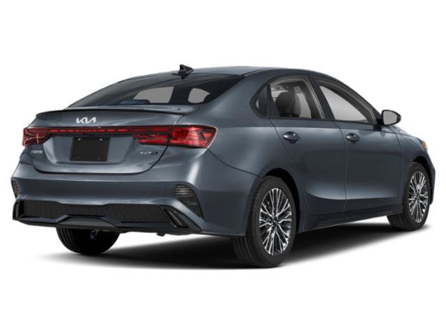 Used 2024 Kia Forte GT-Line FWD image 5