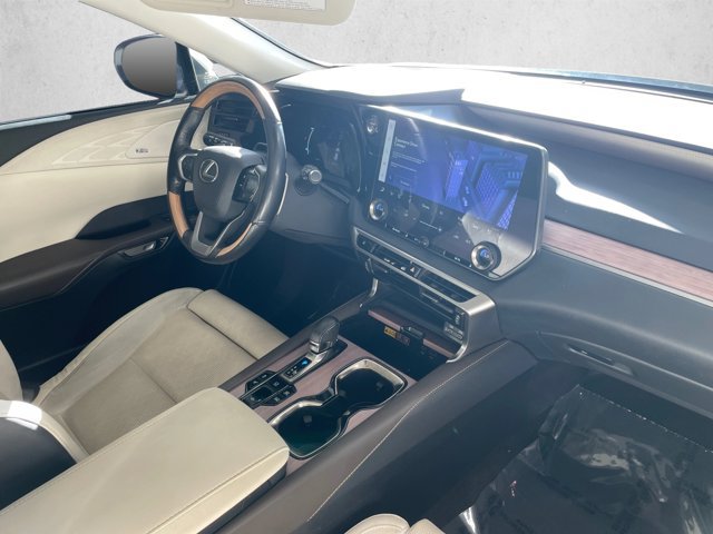 Used 2024 Lexus RX 450h AWD w/ Convenience Package image 23