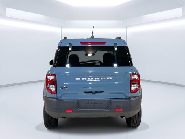 Used 2021 Ford Bronco Sport Big Bend AWD/4WD image 7