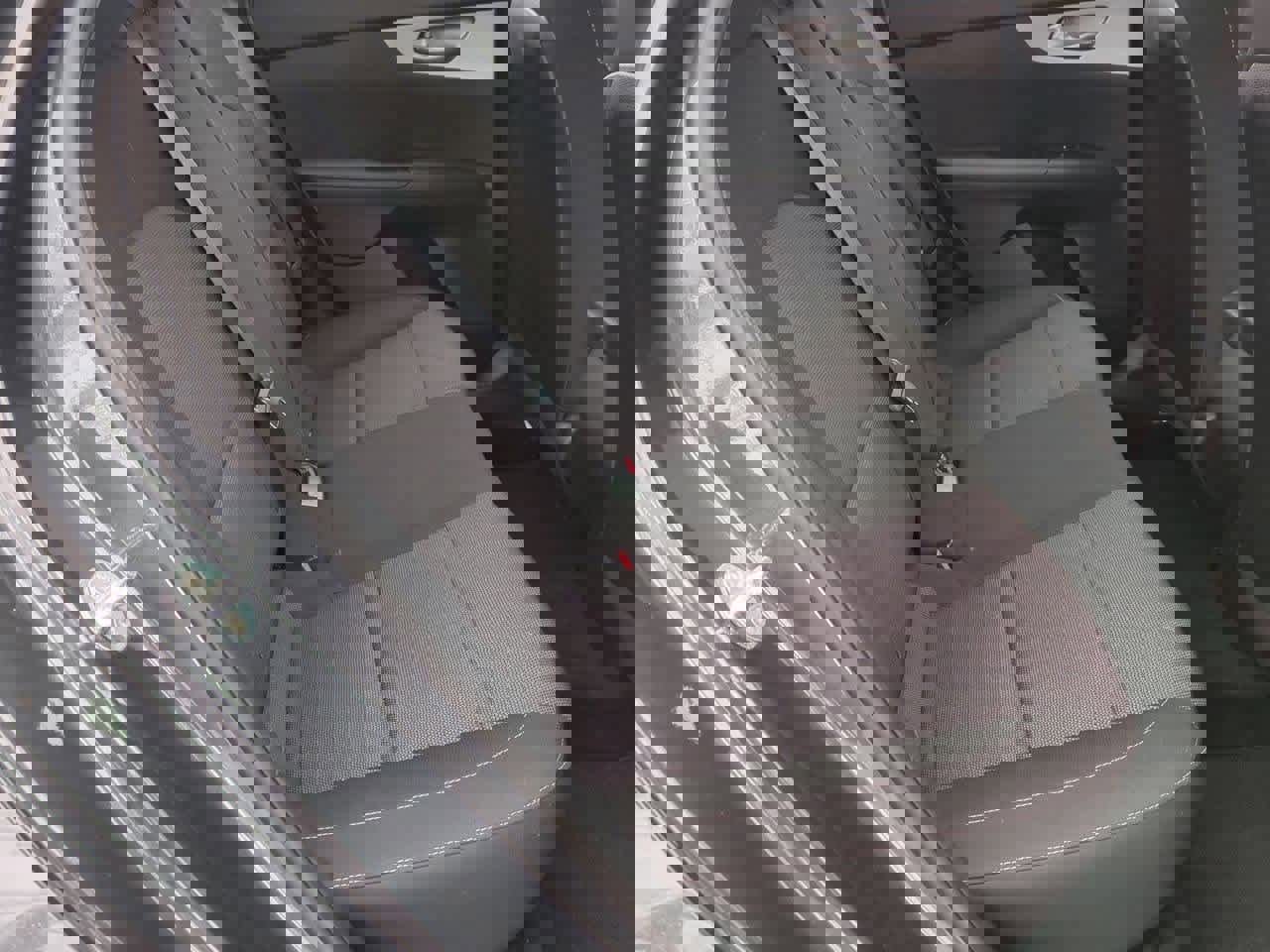 Used 2022 Kia Forte LXS image 18