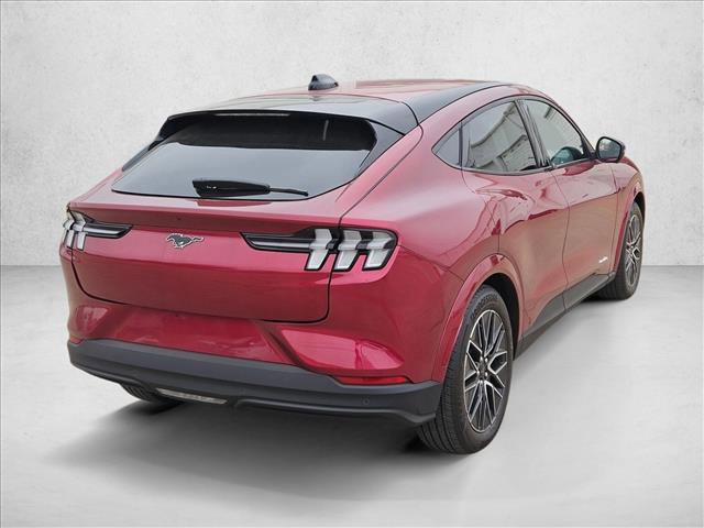Used 2025 Ford Mustang Mach-E Premium image 5