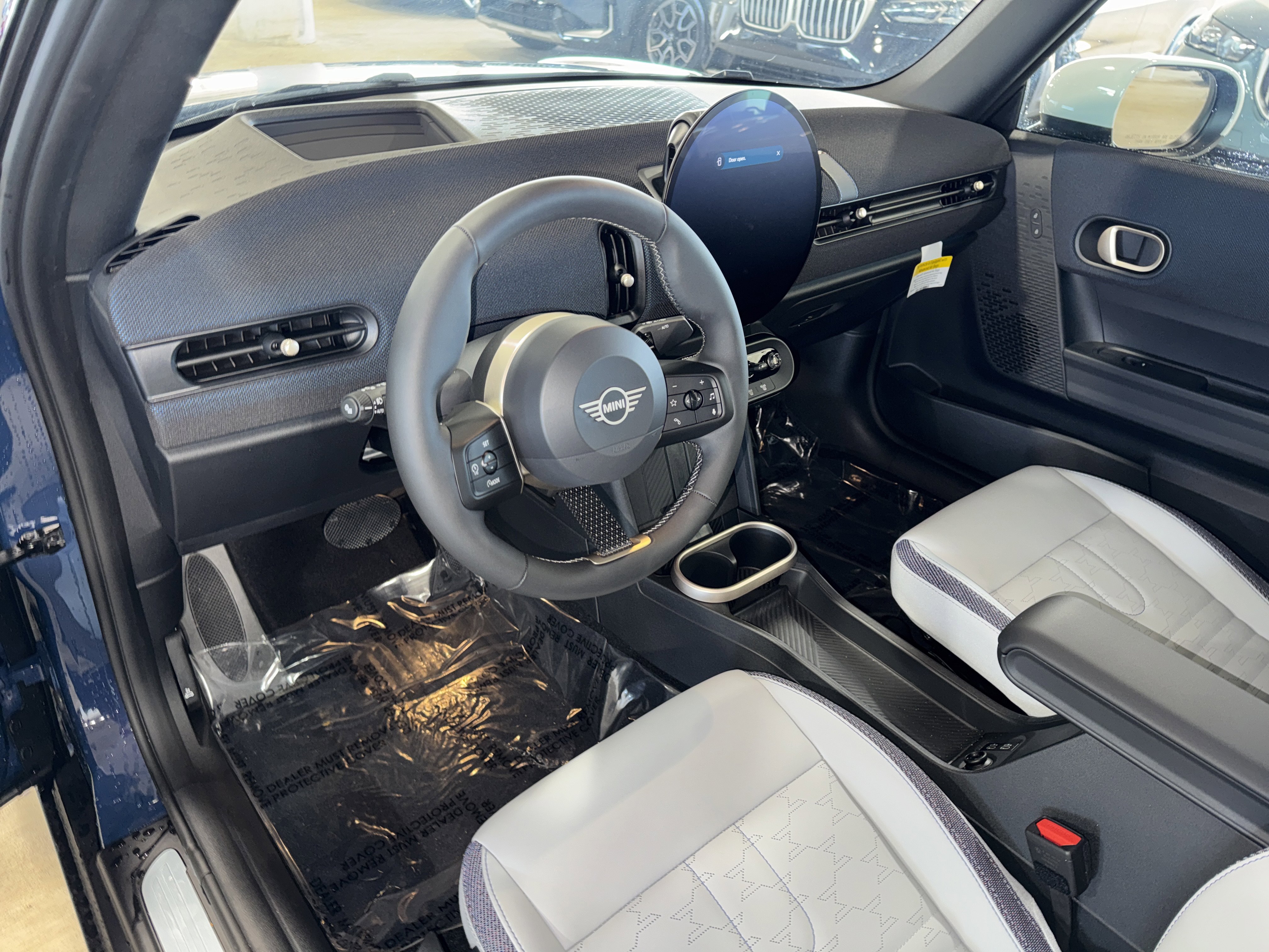 New 2026 MINI Cooper S image 14