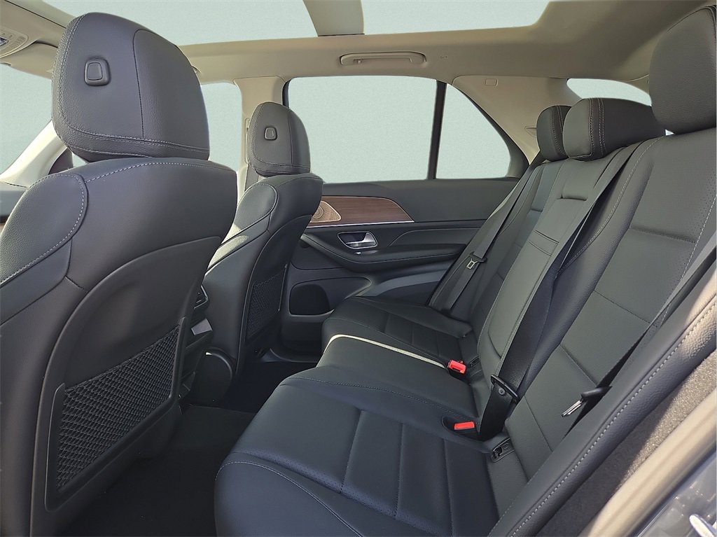 New 2026 Mercedes-Benz GLE 350 4MATIC image 12