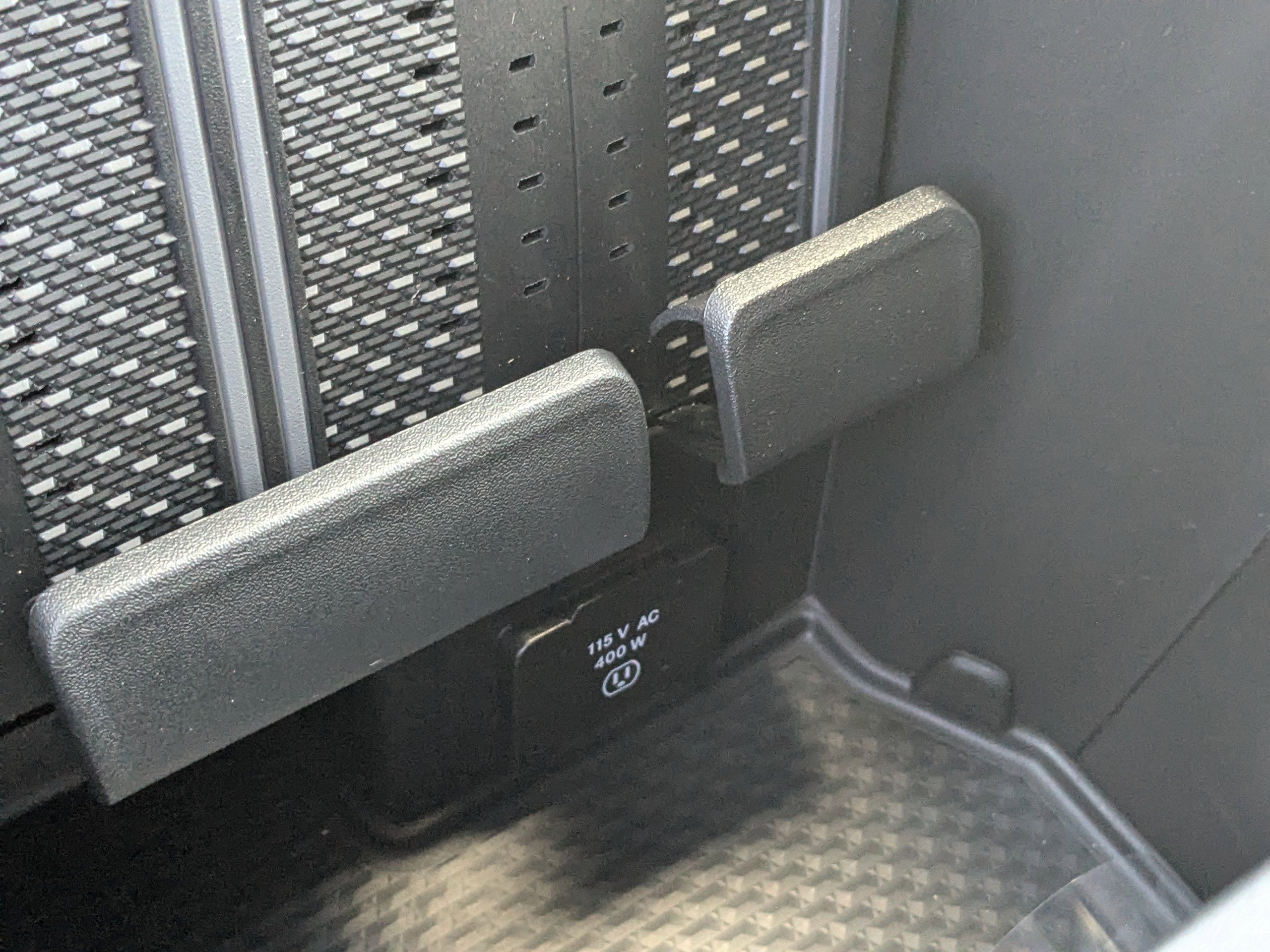 New 2026 RAM 1500 Laramie w/ Night Edition image 29