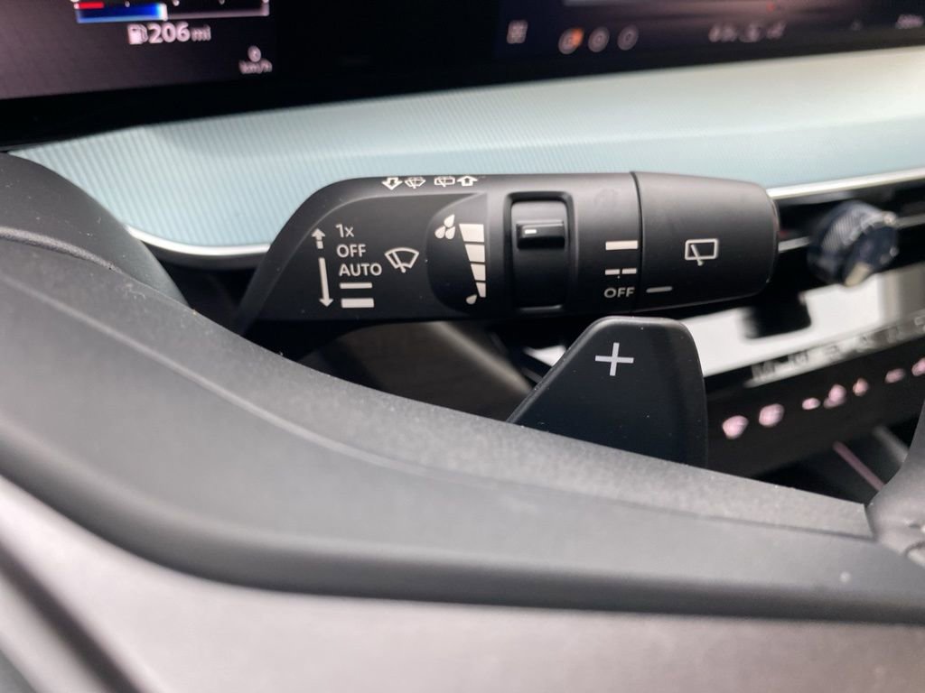 New 2026 Nissan Murano Platinum w/ Cargo Package image 31