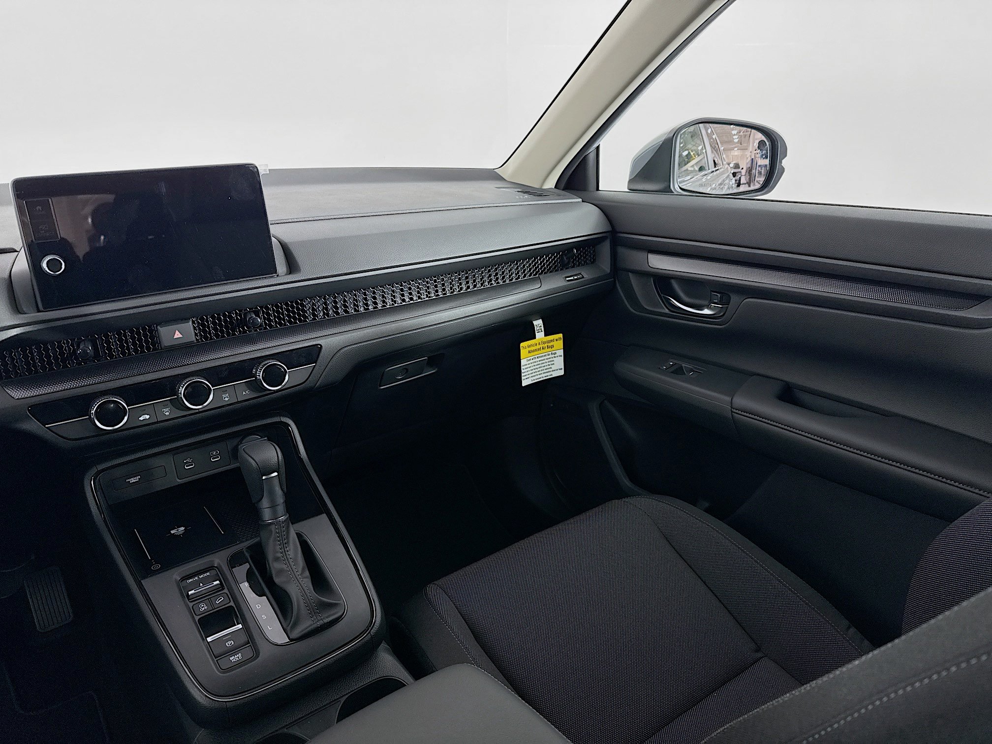 New 2026 Honda CR-V LX image 21