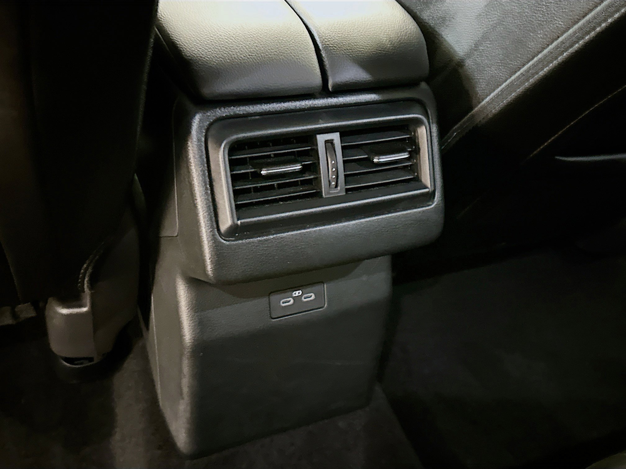 Used 2025 MAZDA CX-50 AWD 2.5 Hybrid w/ Premium Pkg image 29