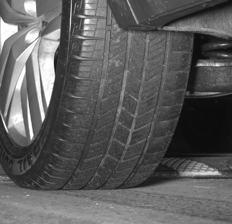 Used 2019 Volkswagen Atlas SE w/ Panoramic Sunroof Package image 13