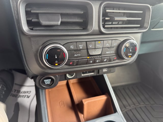 Used 2024 Ford Maverick Lariat w/ FX4 Off-Road Package AWD/4WD image 23
