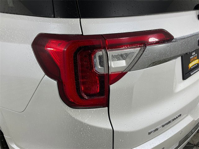 Certified 2022 GMC Acadia Denali w/ Denali Technology Package image 18