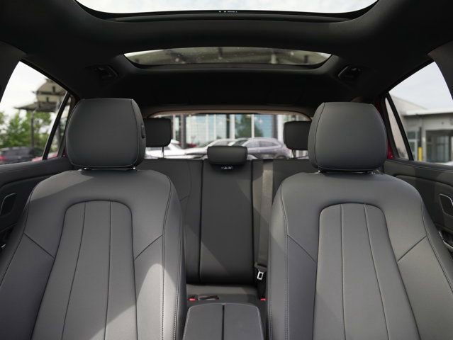 Certified 2026 Mercedes-Benz GLA 250 4MATIC image 36