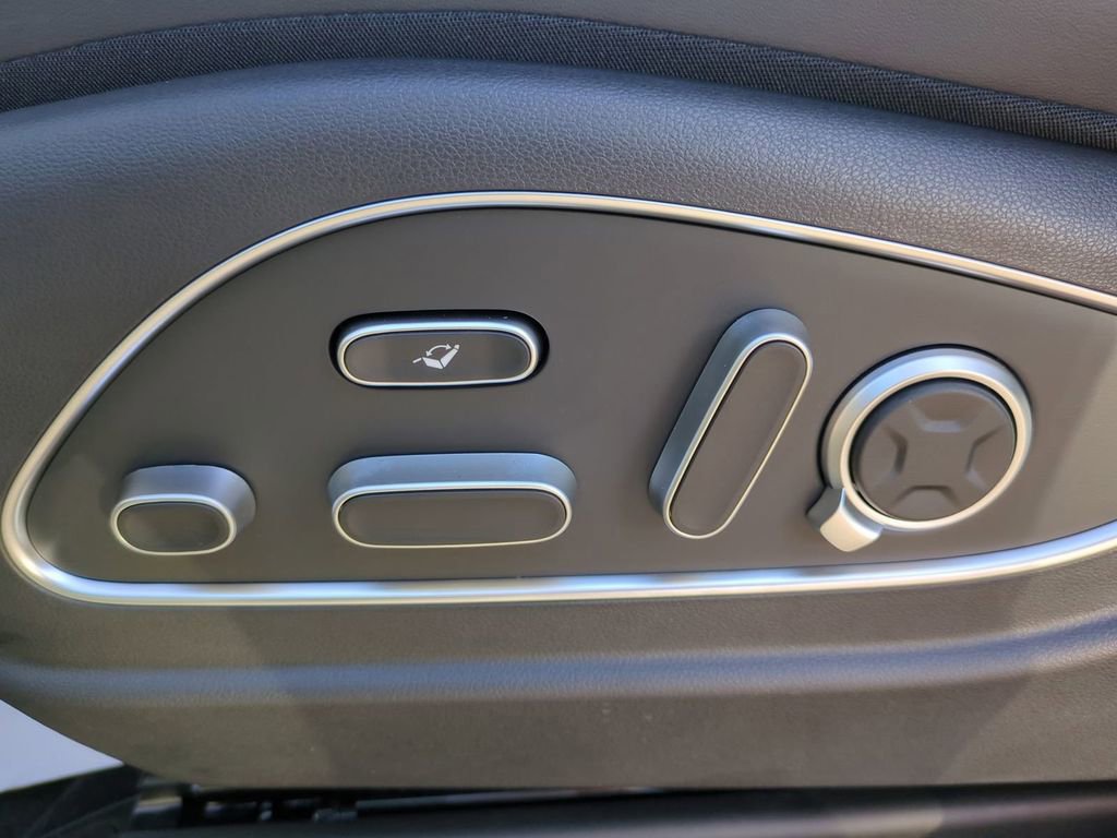 New 2026 Hyundai Palisade Calligraphy image 24