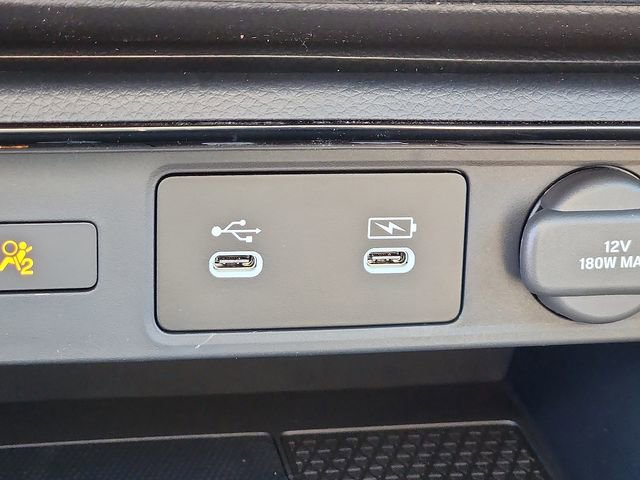 New 2026 Honda CR-V EX-L image 21