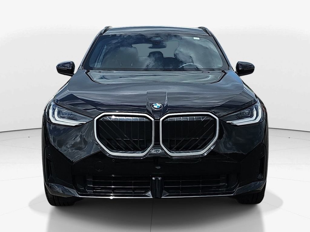 Used 2025 BMW X3 xDrive30i w/ M Sport Package image 11