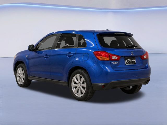 Used 2015 Mitsubishi Outlander Sport ES FWD image 5