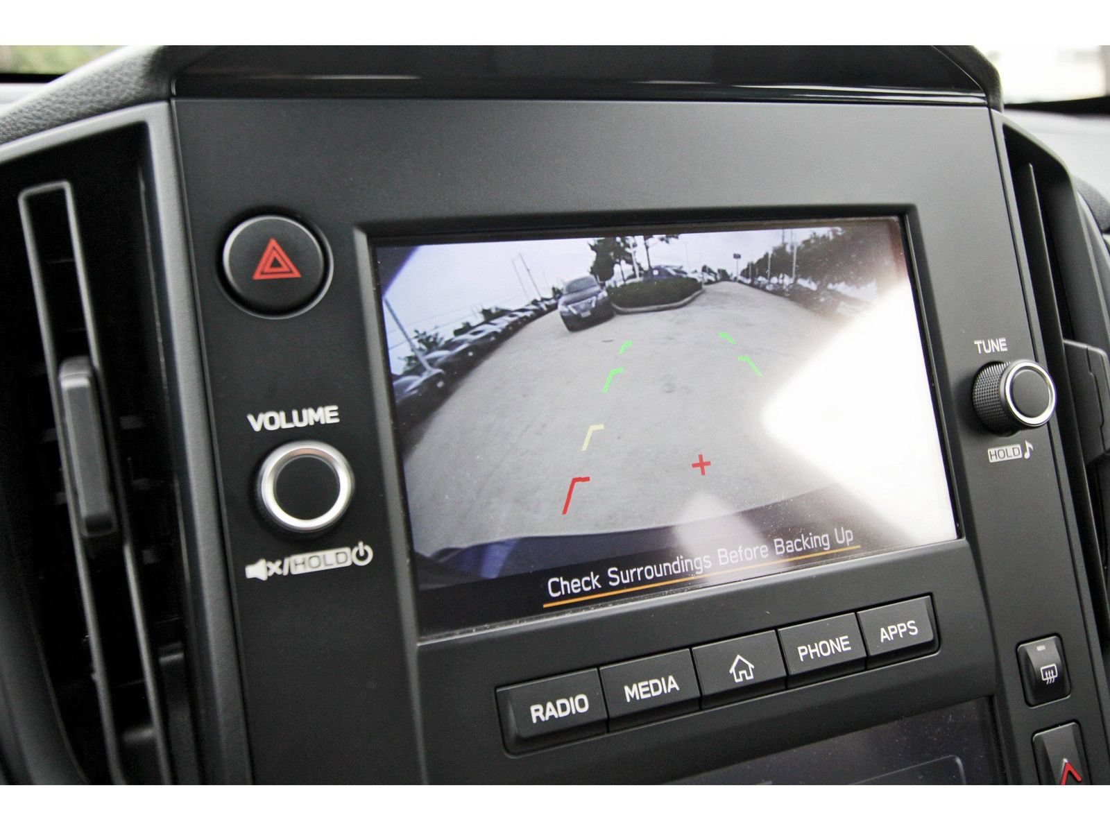Certified 2024 Subaru Crosstrek 2.0i AWD/4WD image 25