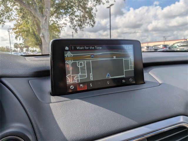 Used 2019 MAZDA CX-9 Grand Touring image 22