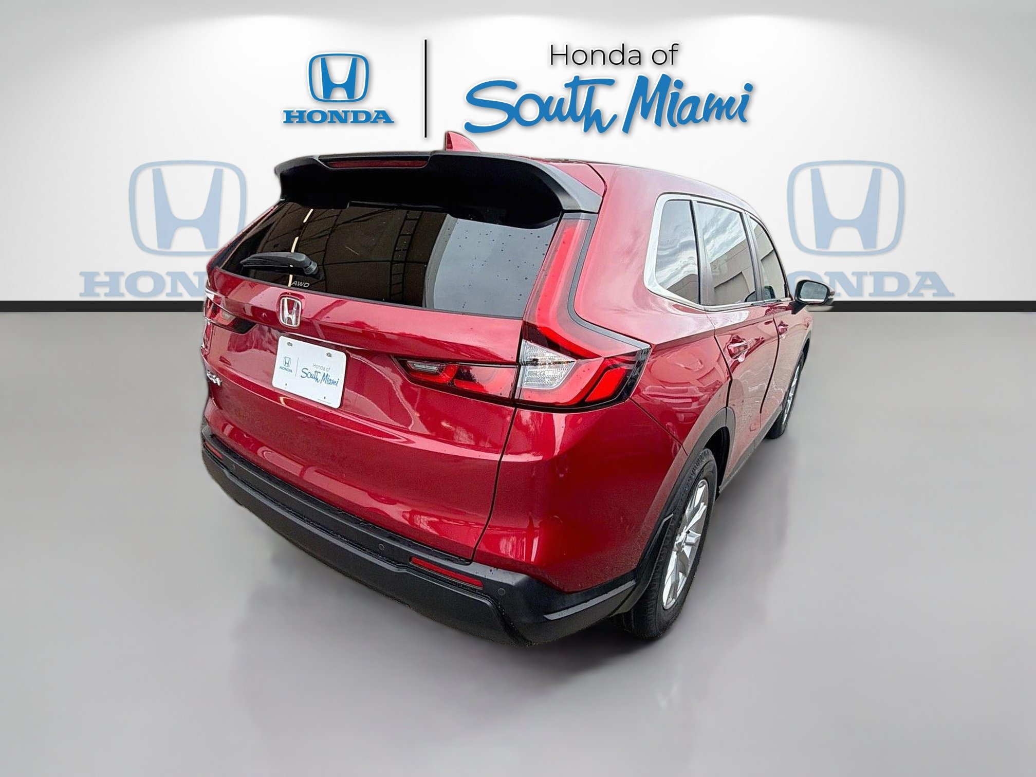 Certified 2023 Honda CR-V EX-L image 7