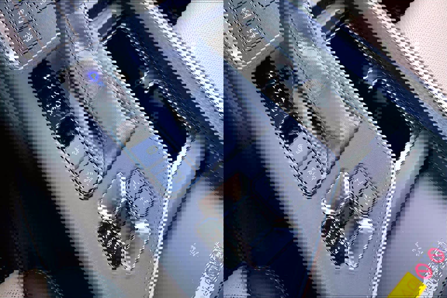 Used 2024 Lexus GX 550 image 36