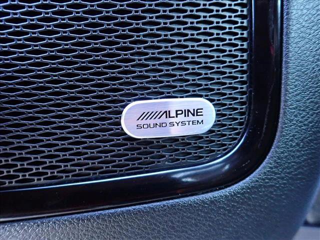 Used 2022 Jeep Compass Trailhawk w/ Sun and Sound Group image 16