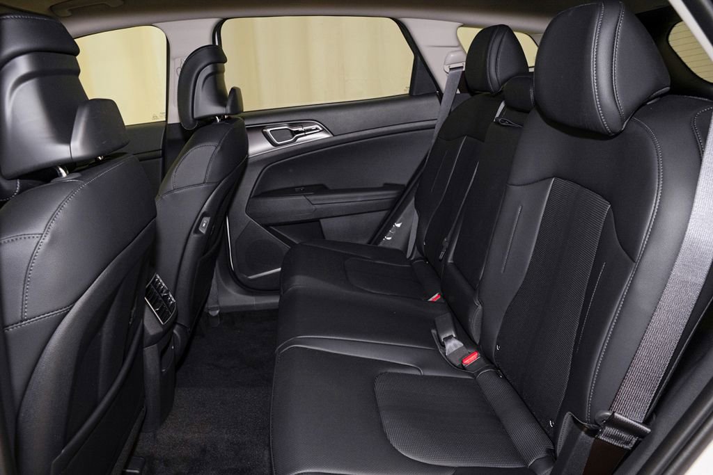New 2026 Kia Sportage EX AWD/4WD image 10