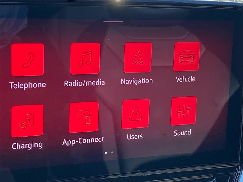 Certified 2021 Volkswagen ID.4 Pro S image 11