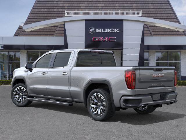 New 2026 GMC Sierra 1500 Denali w/ Denali Reserve Package AWD/4WD image 3