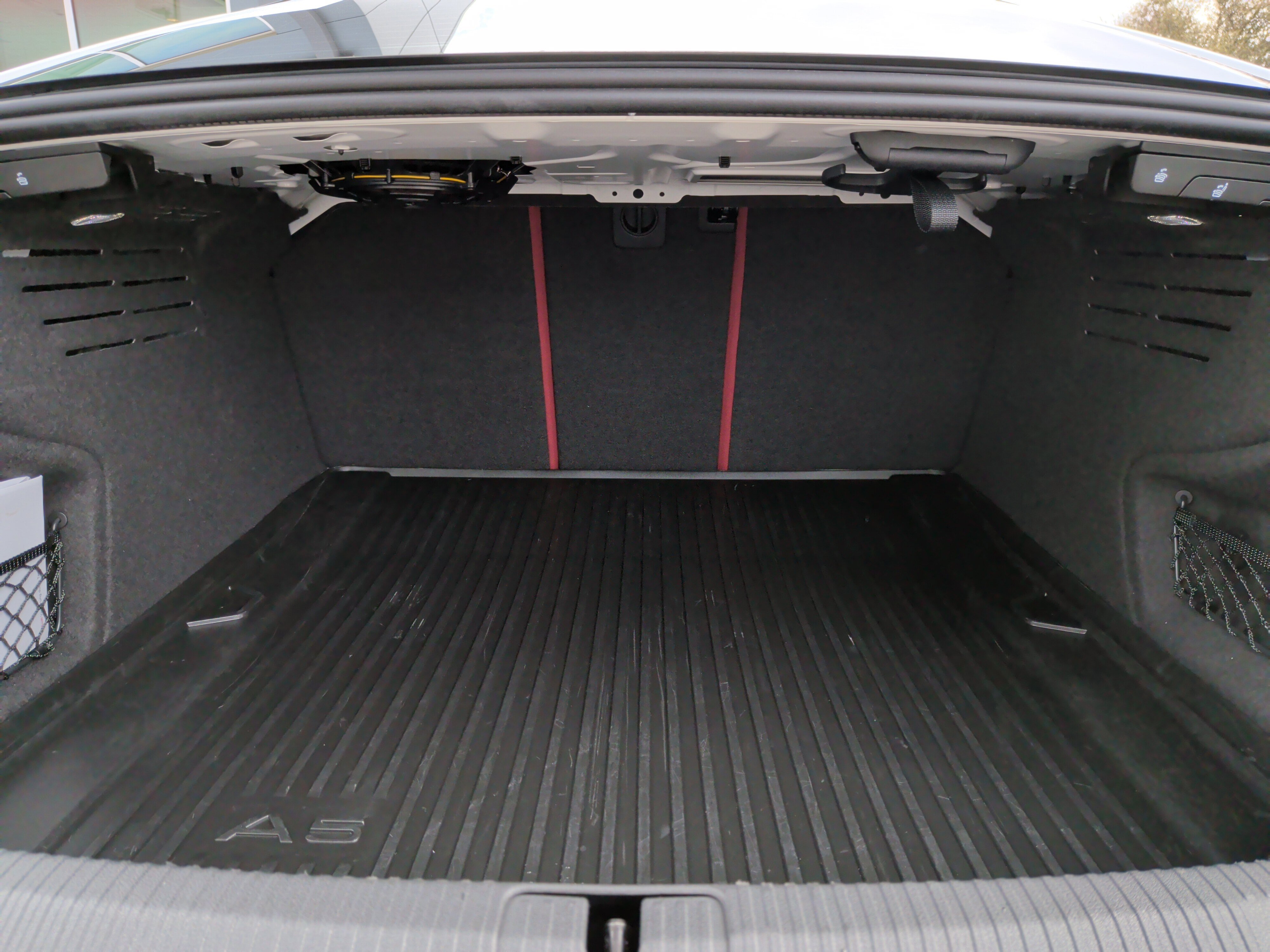 Certified 2024 Audi S5 Premium Plus image 34