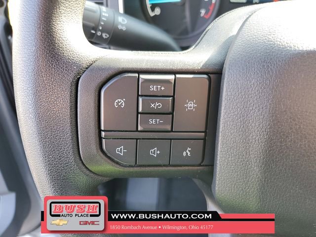 Used 2023 Ford F150 XLT image 21