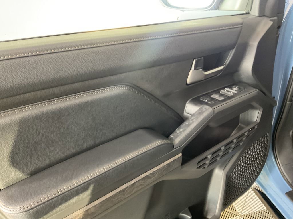 New 2026 Toyota Tacoma Limited image 15