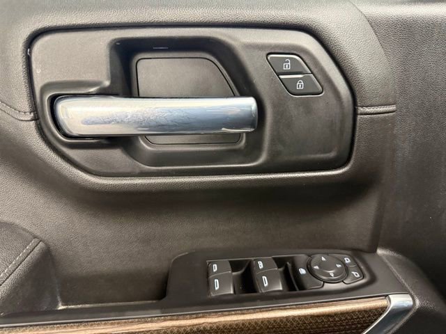 Used 2021 Chevrolet Silverado 1500 RST image 30