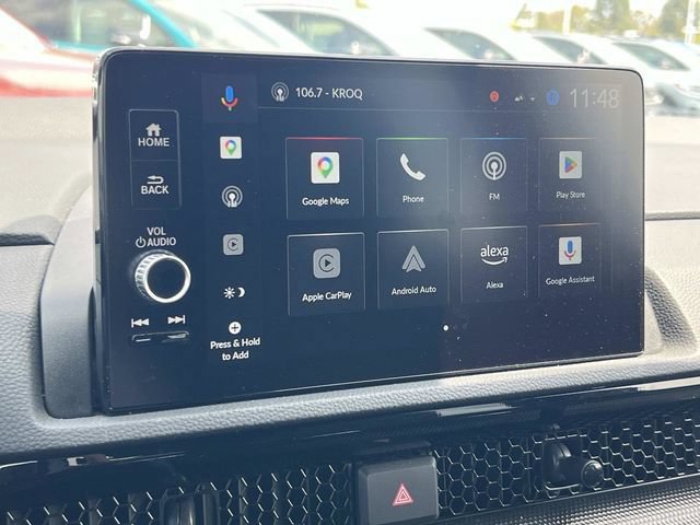 Certified 2026 Honda CR-V Sport Touring image 14