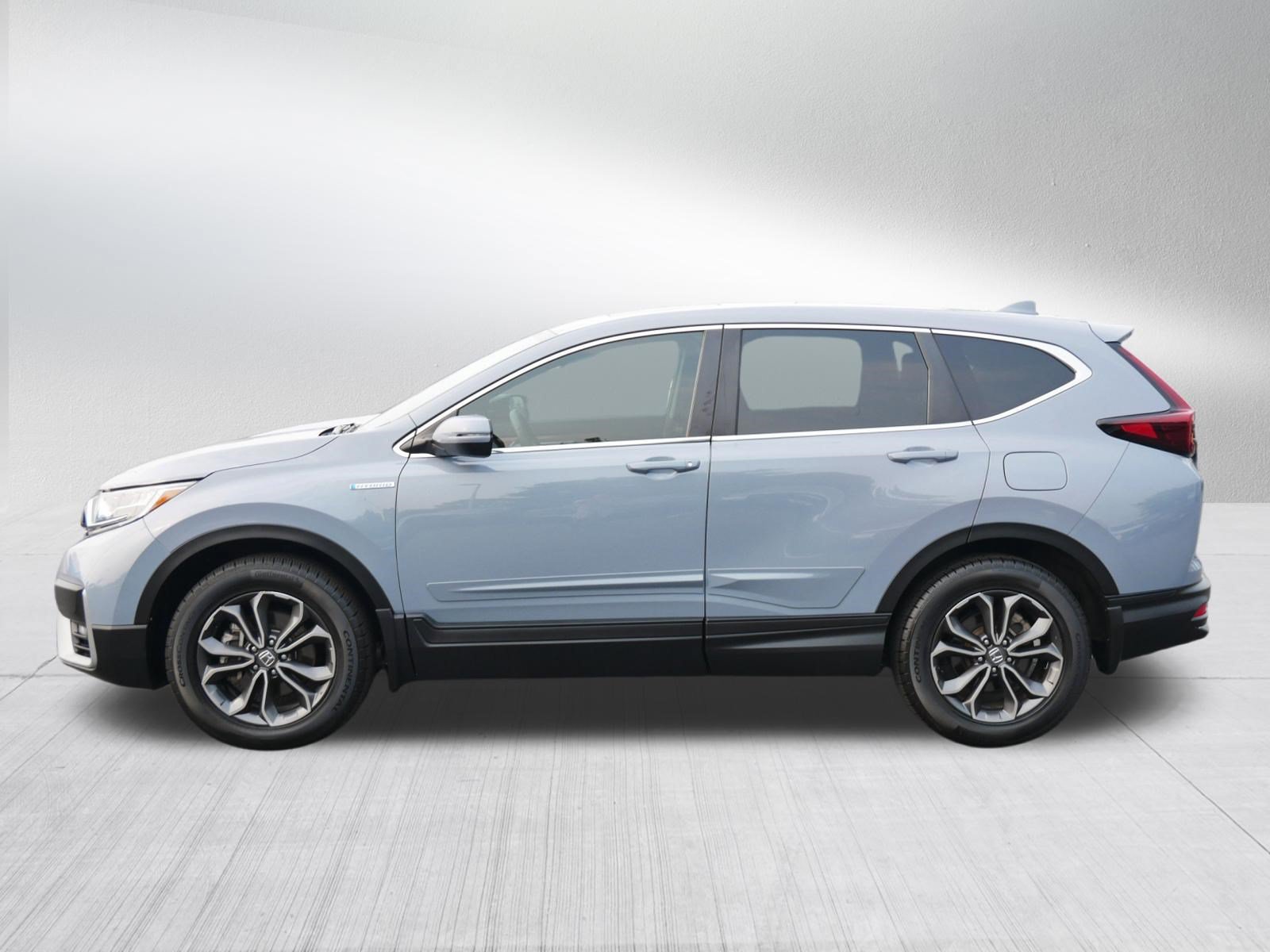 Used 2021 Honda CR-V EX image 4