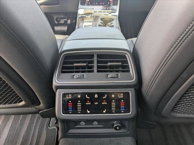 Used 2023 Audi A6 Premium Plus image 19