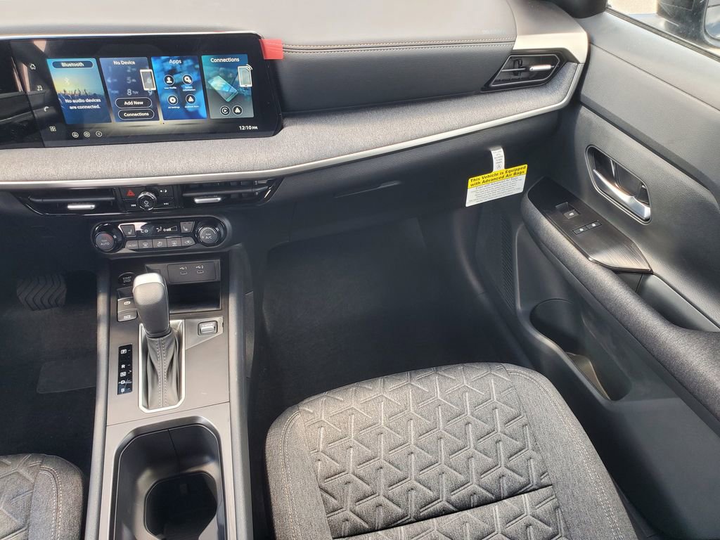 New 2026 Nissan Kicks SV w/ SV Premium Package image 28