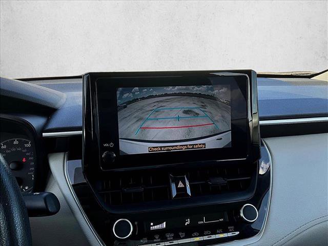 Used 2023 Toyota Corolla Cross L image 23