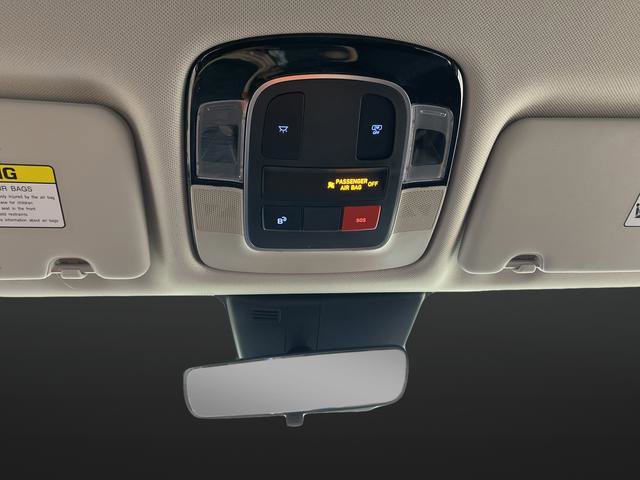 New 2026 Hyundai Tucson SEL image 24