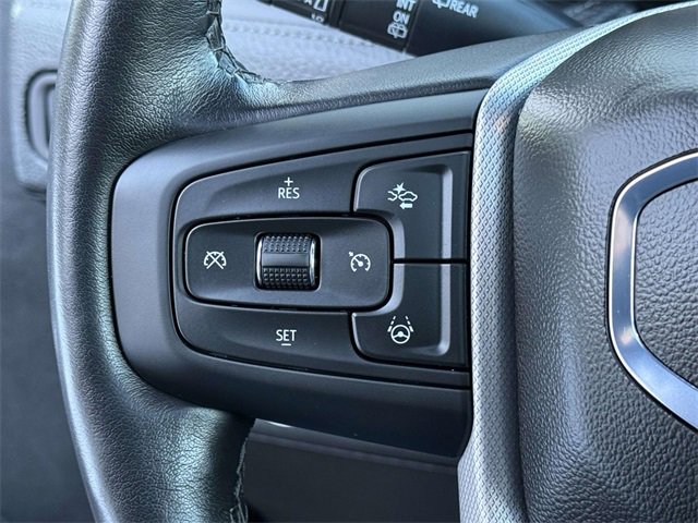 Certified 2024 GMC Yukon XL Denali w/ Advanced Technology Package image 20