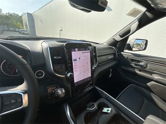 New 2026 RAM 1500 Laramie image 9