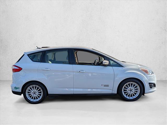 Used 2016 Ford C-MAX Energi SEL image 5