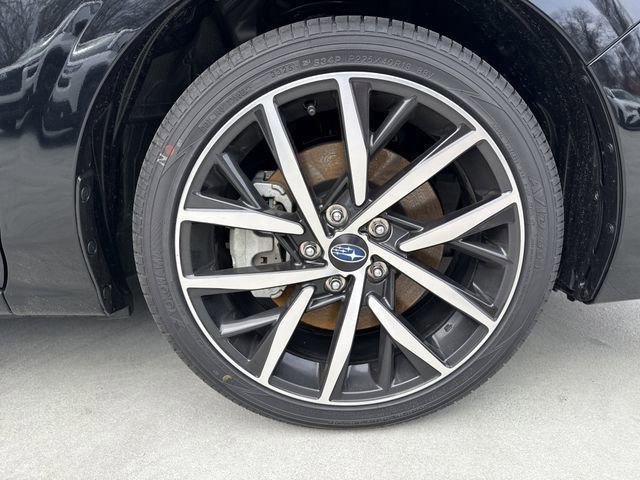 New 2026 Subaru Impreza 2.0i Sport image 18