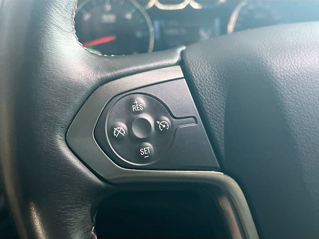 Used 2018 Chevrolet Silverado 1500 LTZ RWD image 17