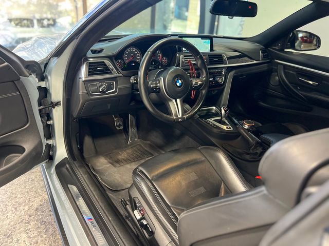 Used 2018 BMW M4 Coupe image 19